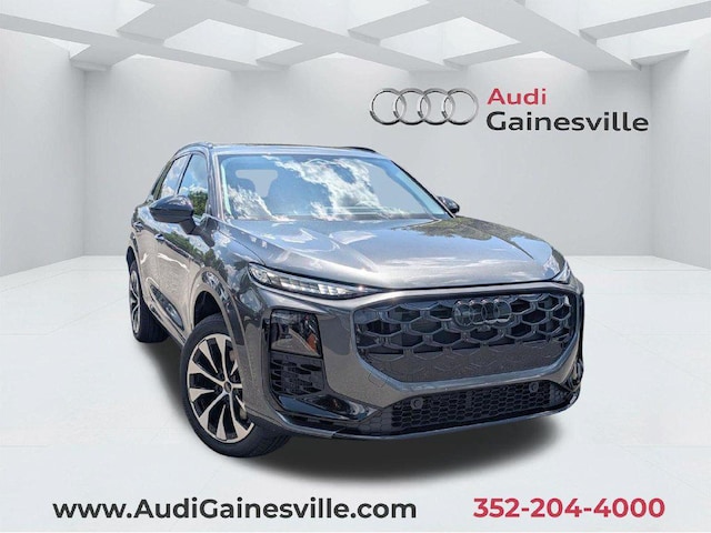 Photo of 2026 Audi Q3 SUV