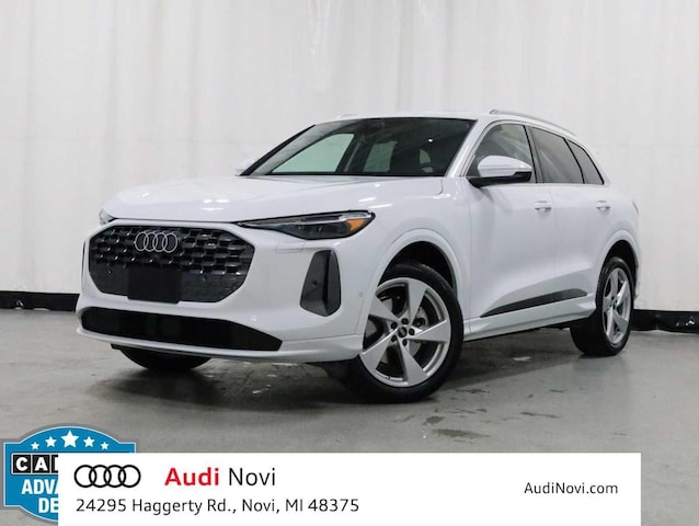 Photo of 2025 Audi Q5 