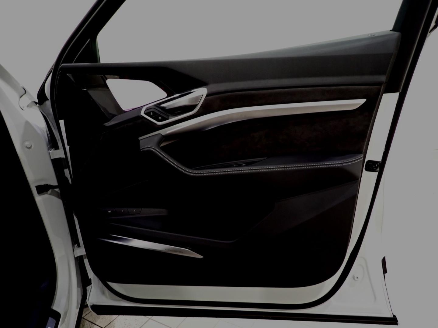 Audi e-tron Sportback
