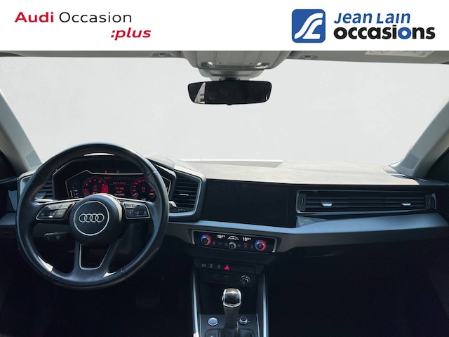 Audi A1 Citycarver Design 30 TFSI 116 Ch S Tronic - 2019 - Joinsteer - #18