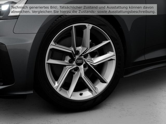 Image about Audi A5 Sportback S line 35 TFSI Schaltgetriebe
