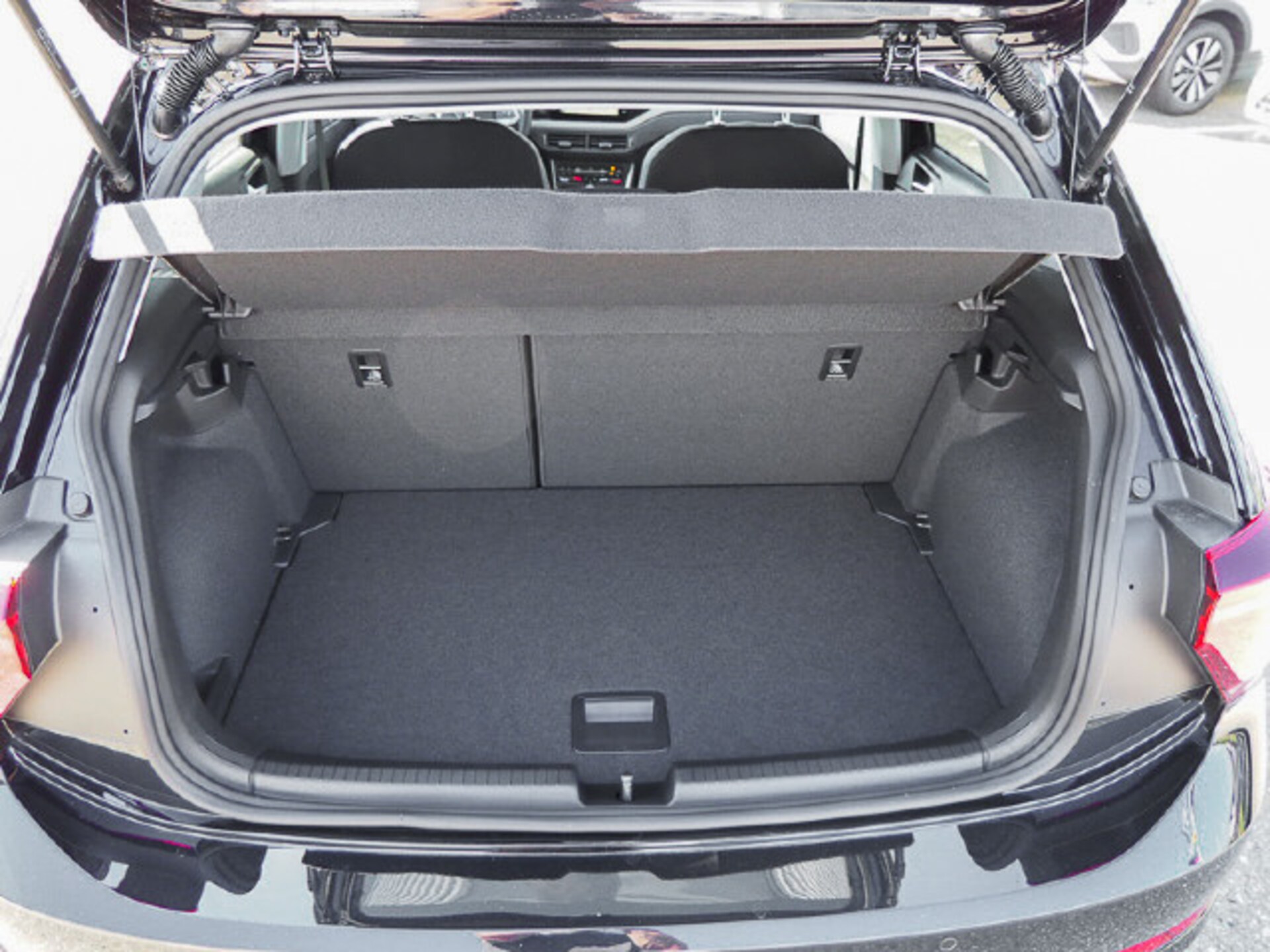 Volkswagen Polo MOVE