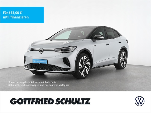 Volkswagen ID.5