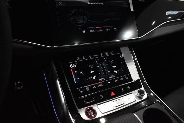 2026 Audi SQ8 Prestige - Photo 23