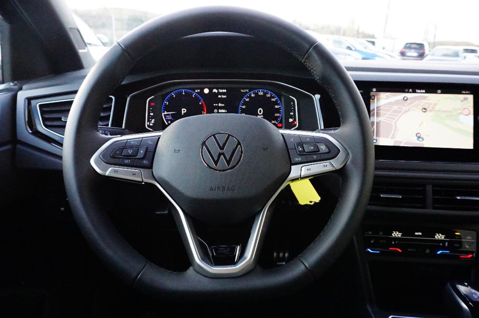 Volkswagen Polo – Bild 15
