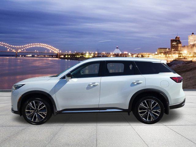 2026 Infiniti QX60