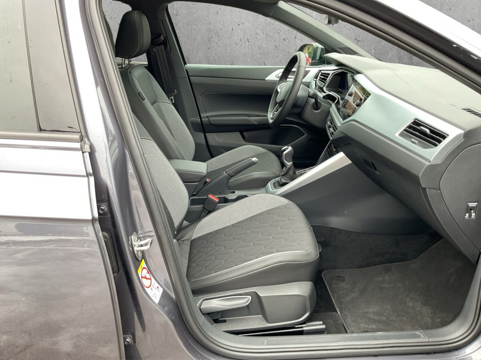 Volkswagen Taigo – Bild 18