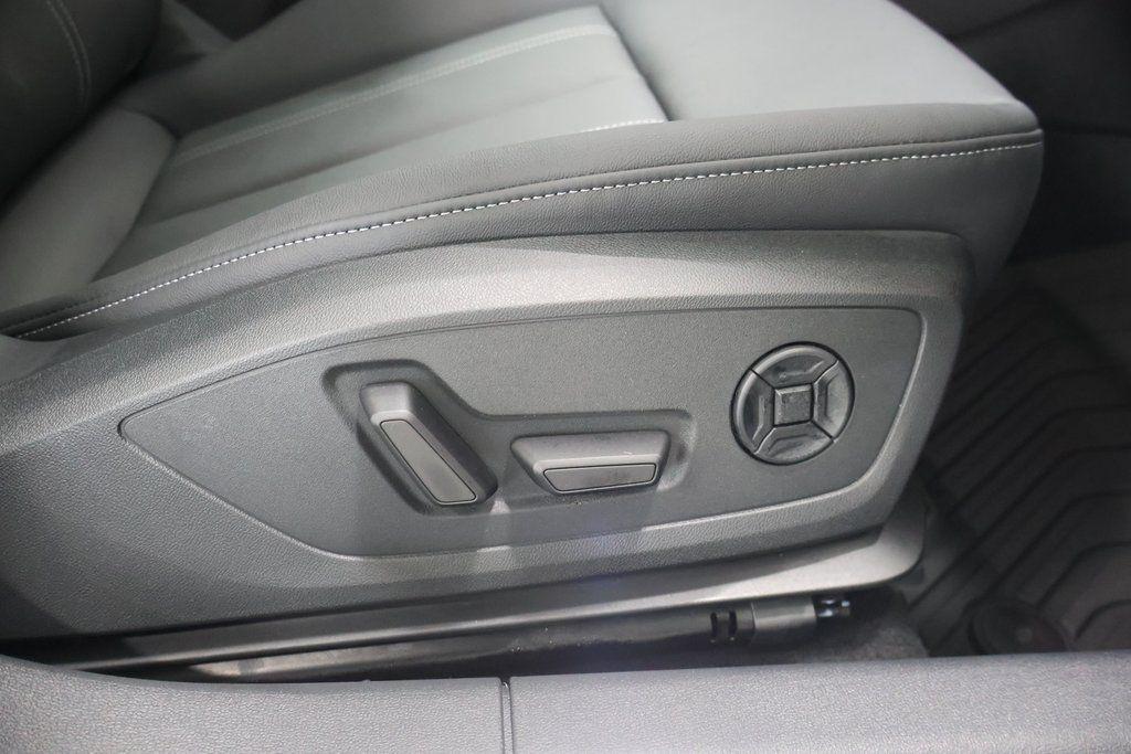 2026 Audi A3 Premium - Photo 22