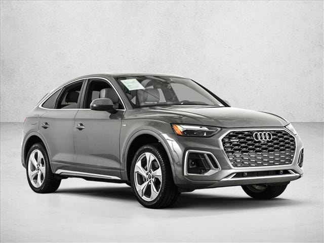 2025 Audi Q5 Sportback
