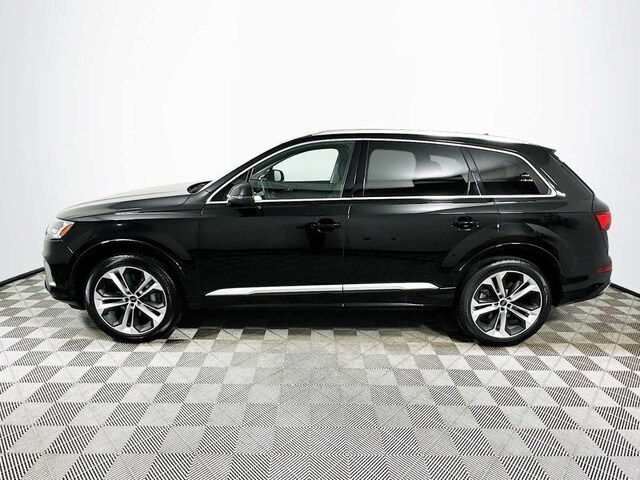 2023 Audi Q7