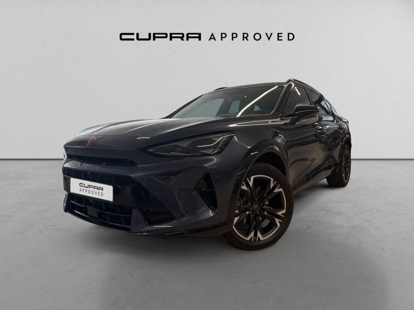 CUPRA Formentor 1.5 eTSI DSG 110 kW (150 CV) — photo 15