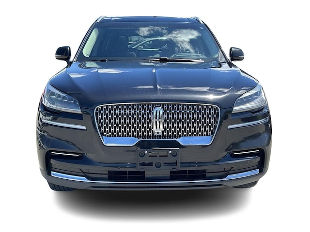 2023 Lincoln Aviator