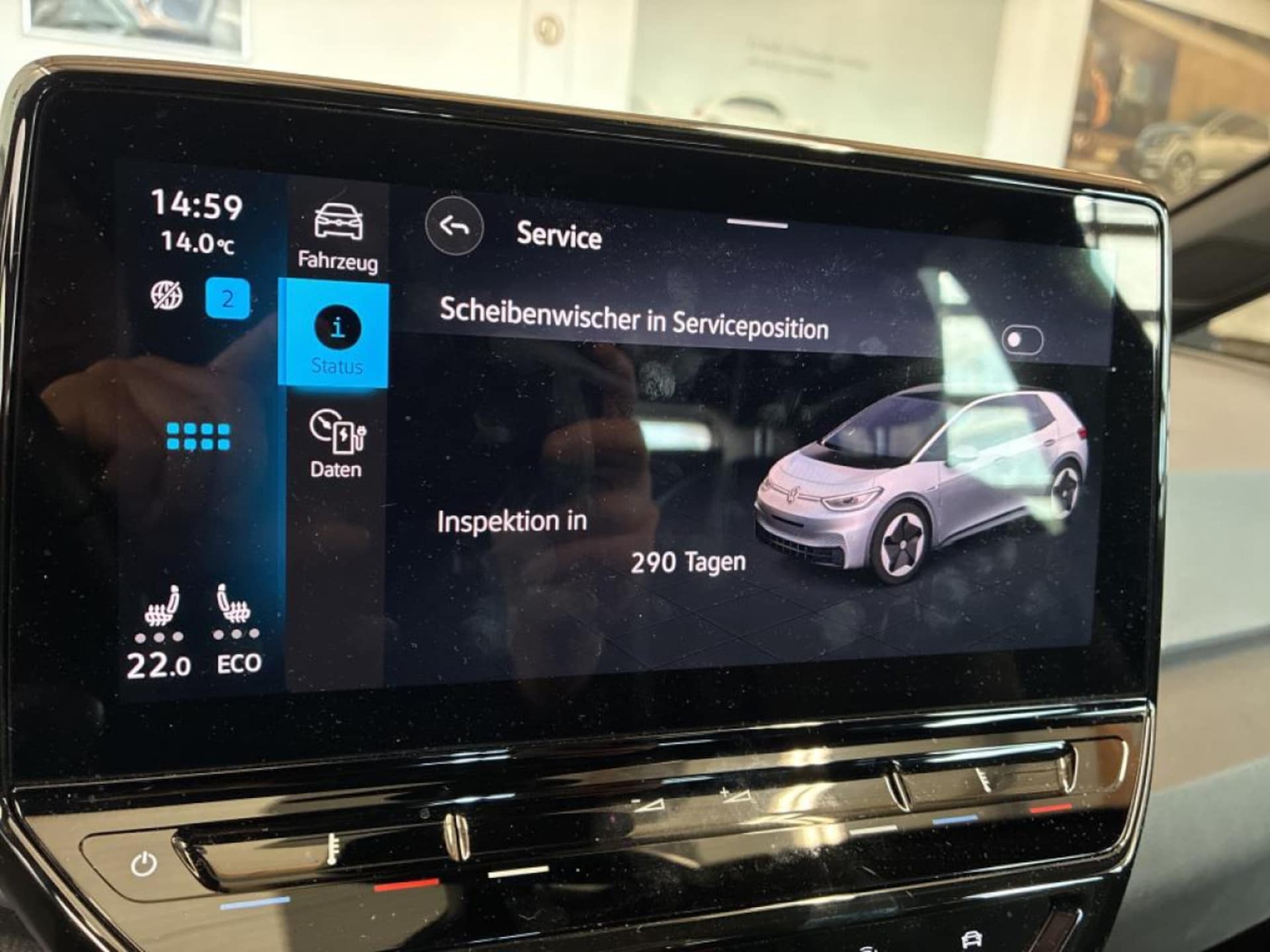 Volkswagen ID.3 Pure Performance