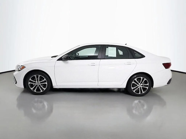 2023 Volkswagen Jetta