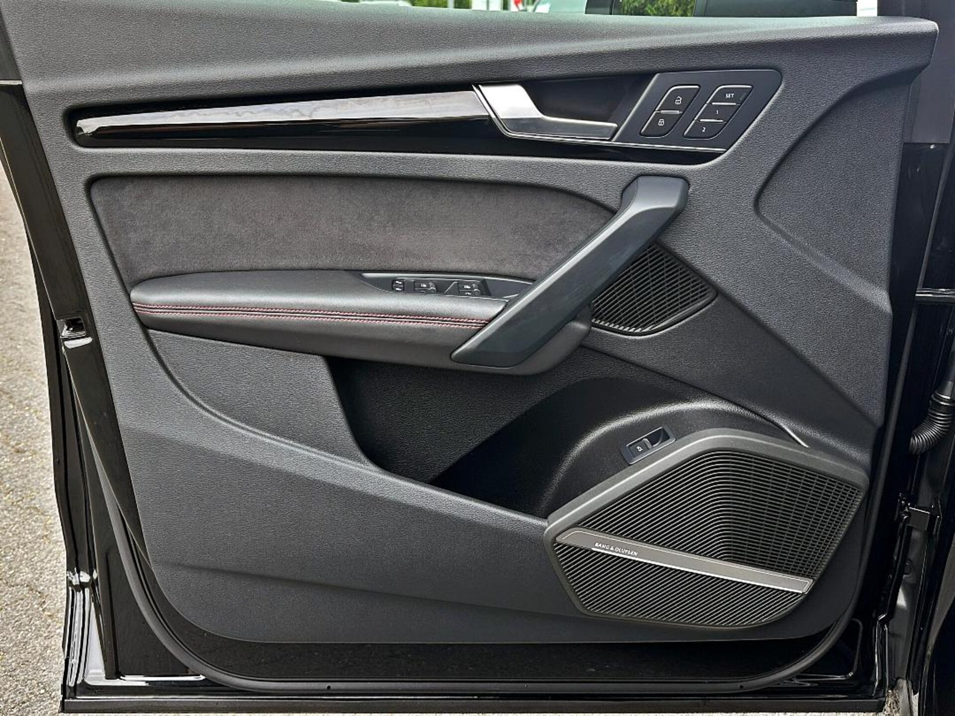 Audi SQ5 SUV