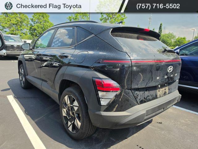 2024 Hyundai Kona