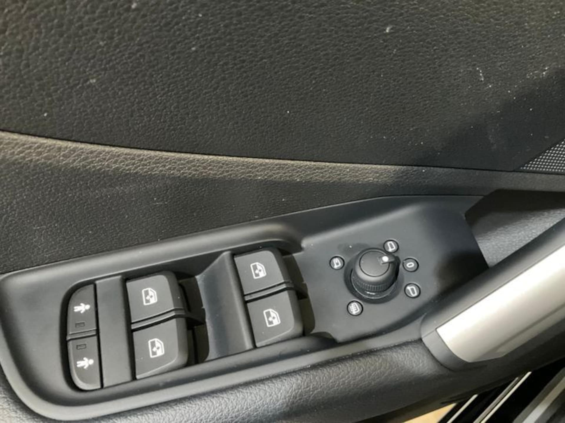 Audi Q2 Advanced