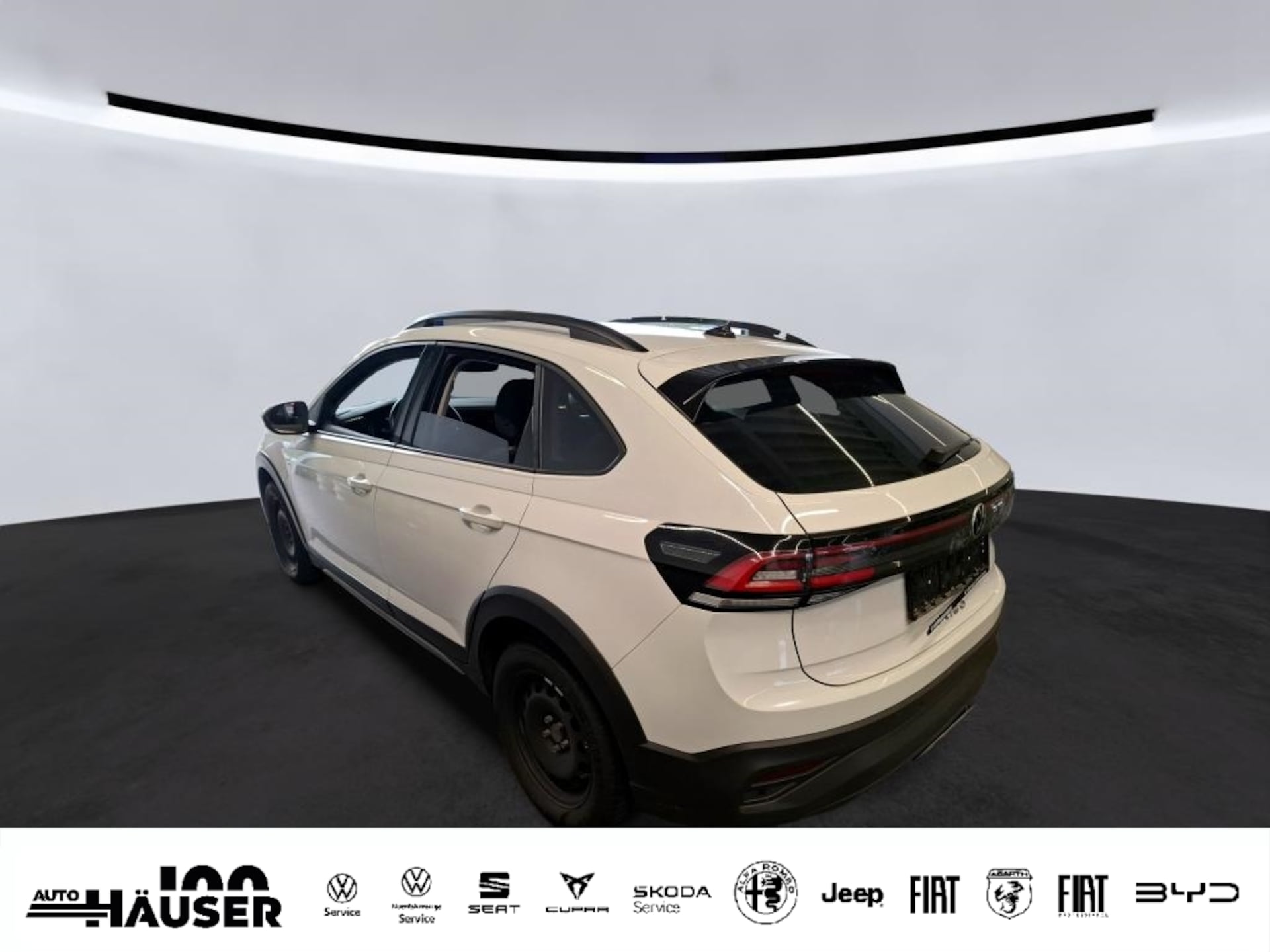 Volkswagen Taigo Life