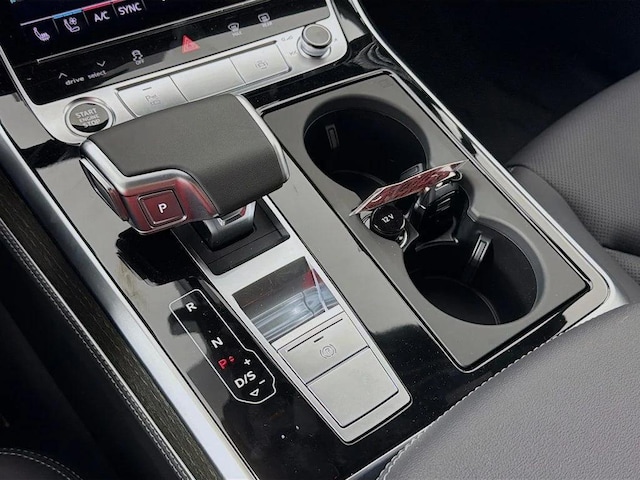 2026 Audi Q7 Premium Plus - Photo 17