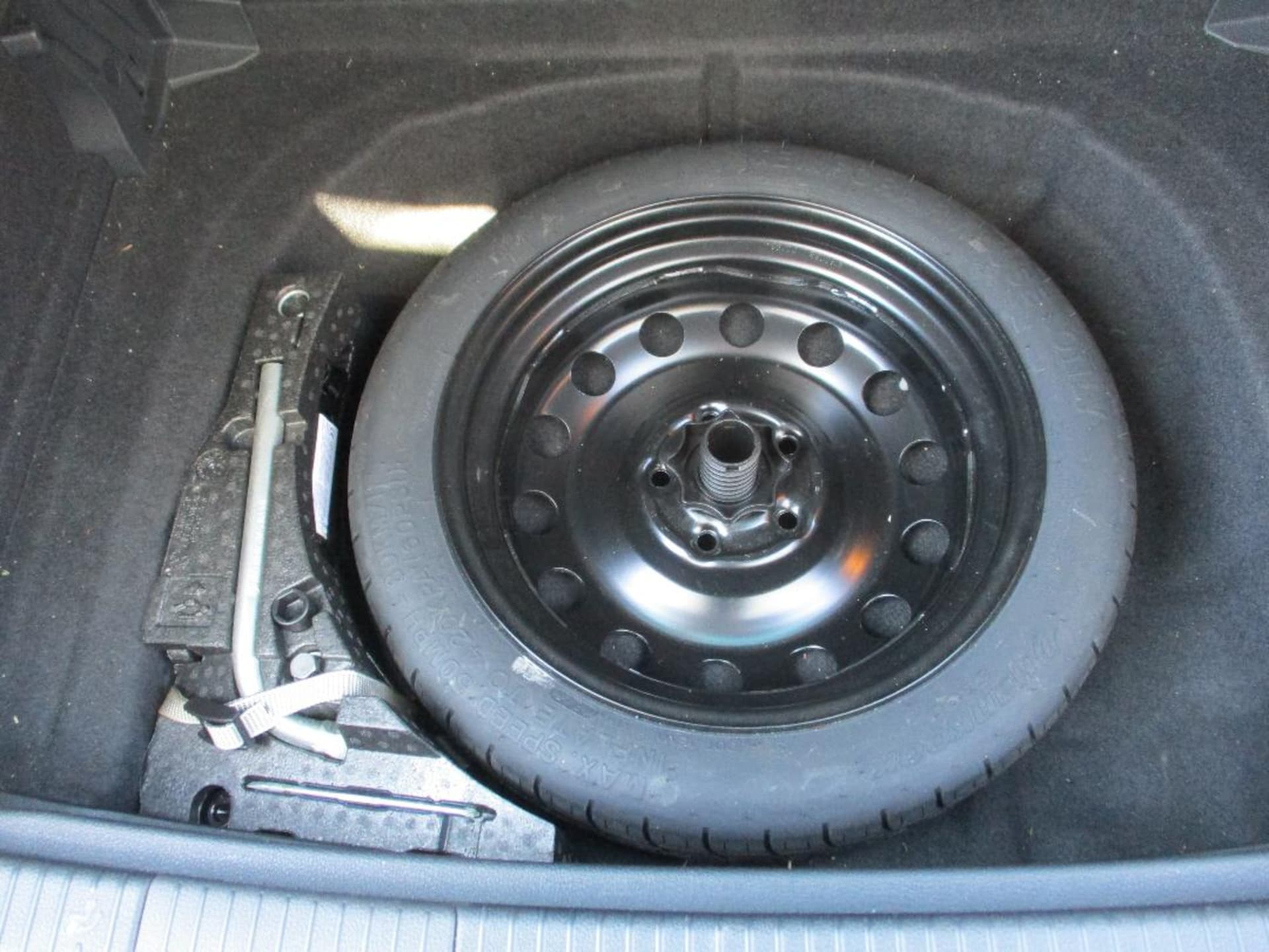 Volkswagen Golf Sportsvan LOUNGE