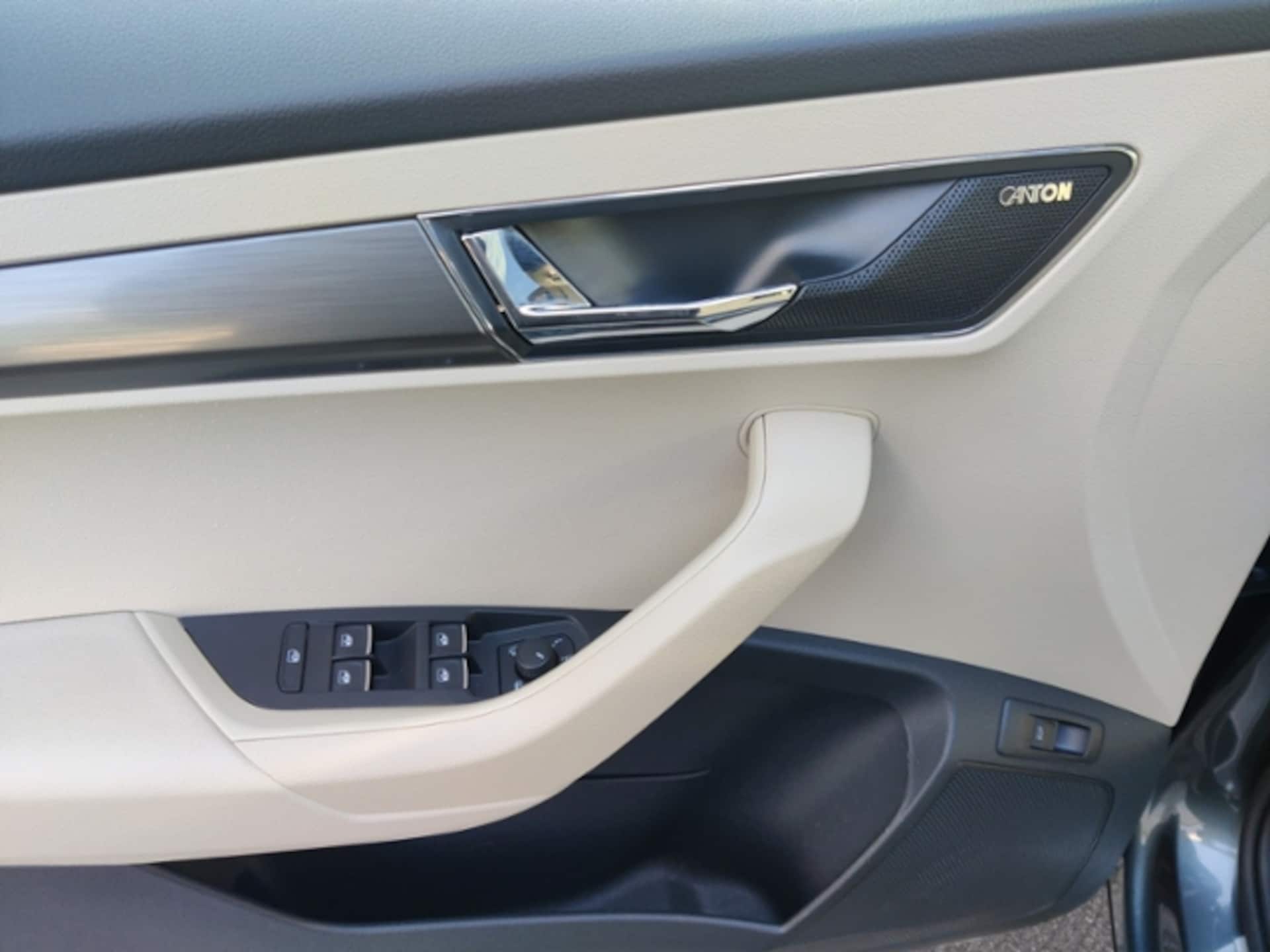 Skoda Karoq Style
