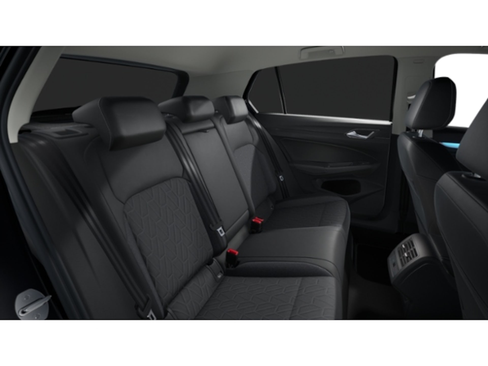 Volkswagen Golf ENERGY