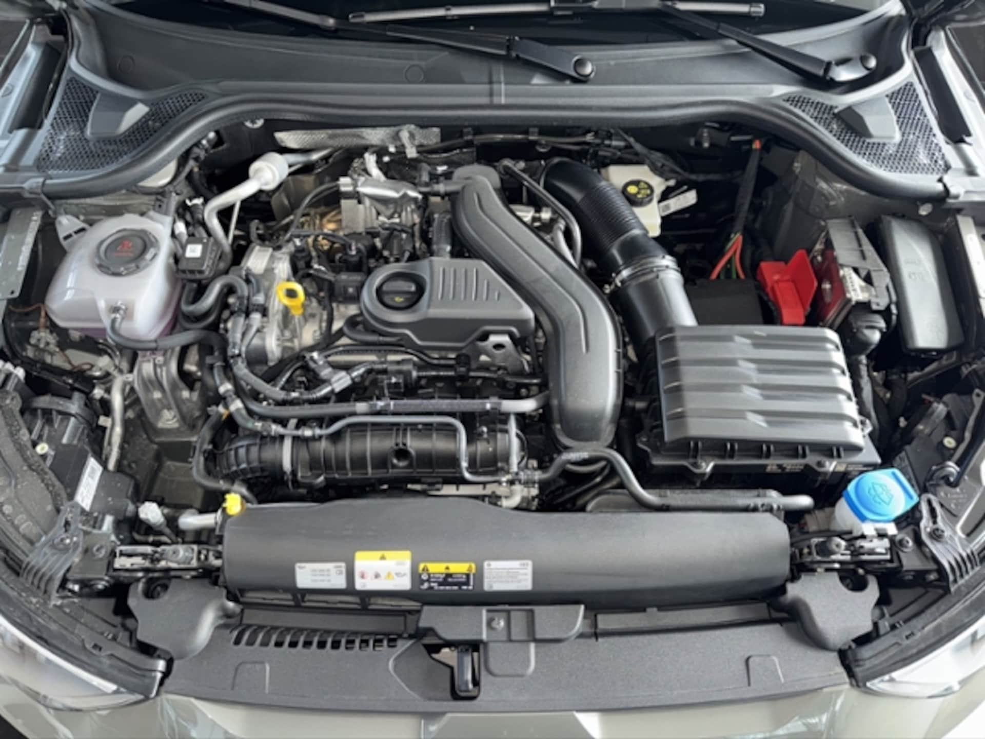 Audi A1 allstreet
