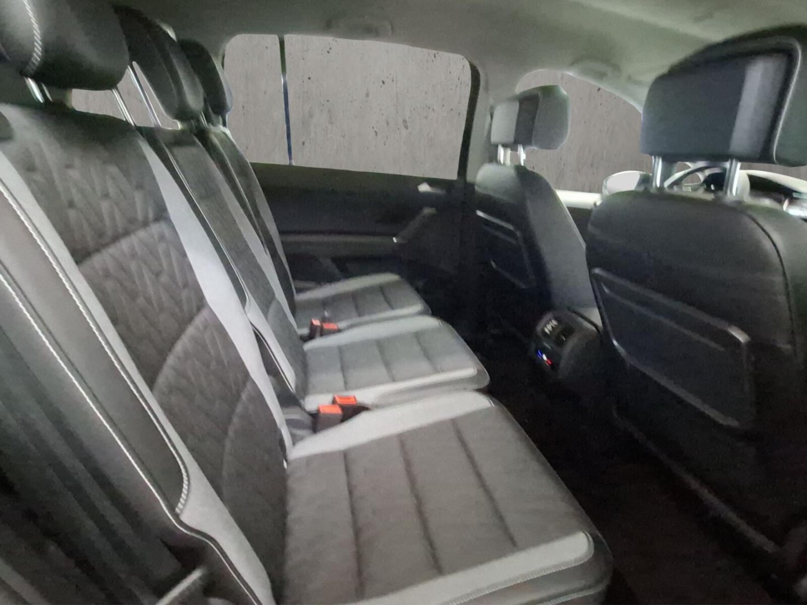 Volkswagen Touran – Bild 19