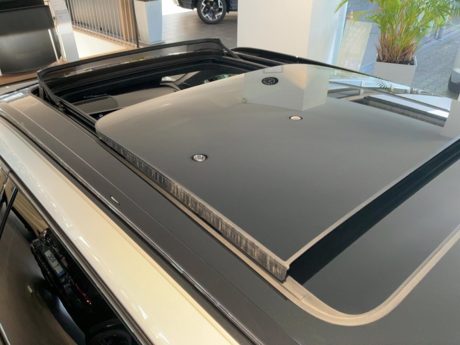 Volkswagen Passat – Bild 18
