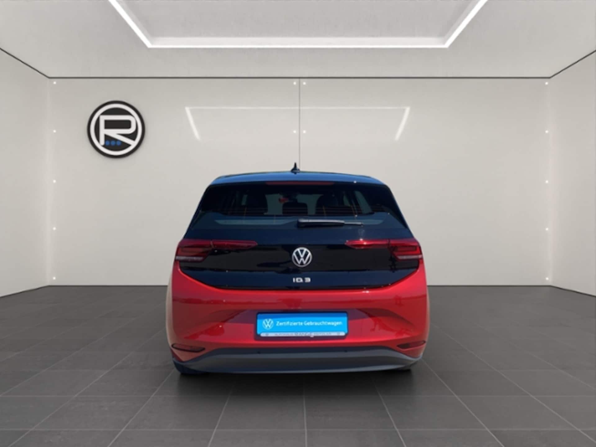 Volkswagen ID.3 Pro