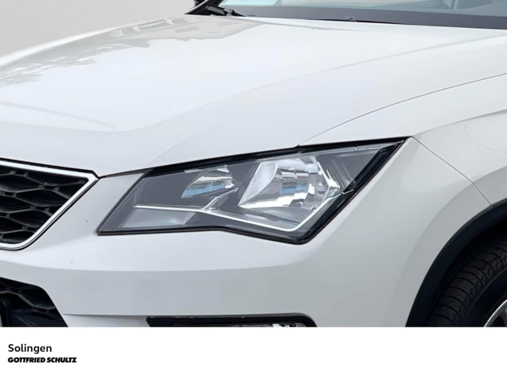 SEAT Ateca Style