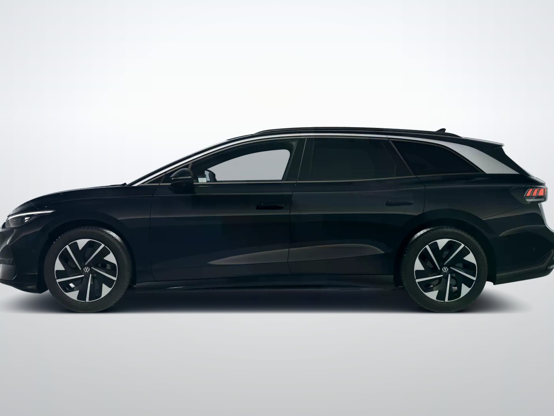 Volkswagen ID.7 Tourer Pro