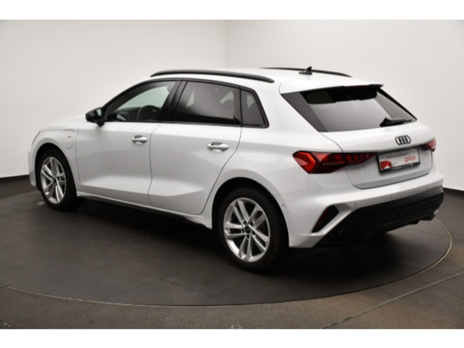 Audi A3 Sportback – Bild 18