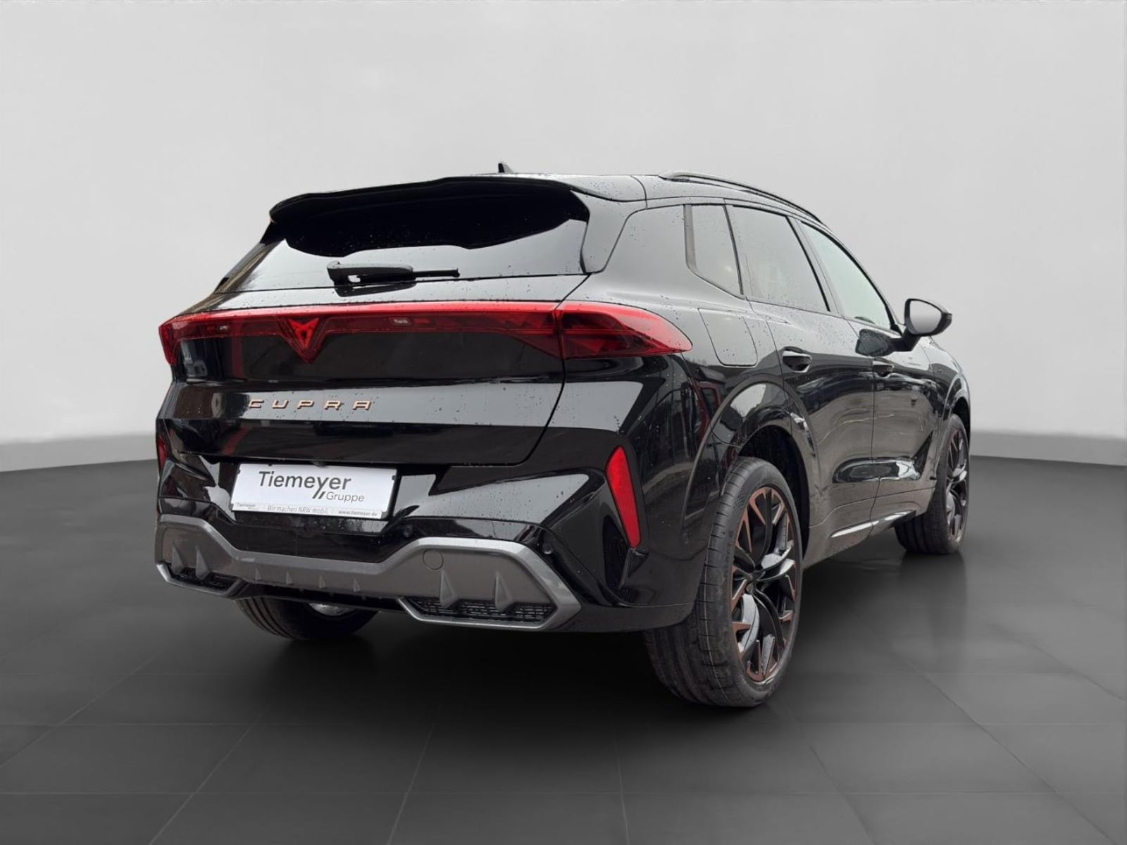 CUPRA Terramar – Bild 3