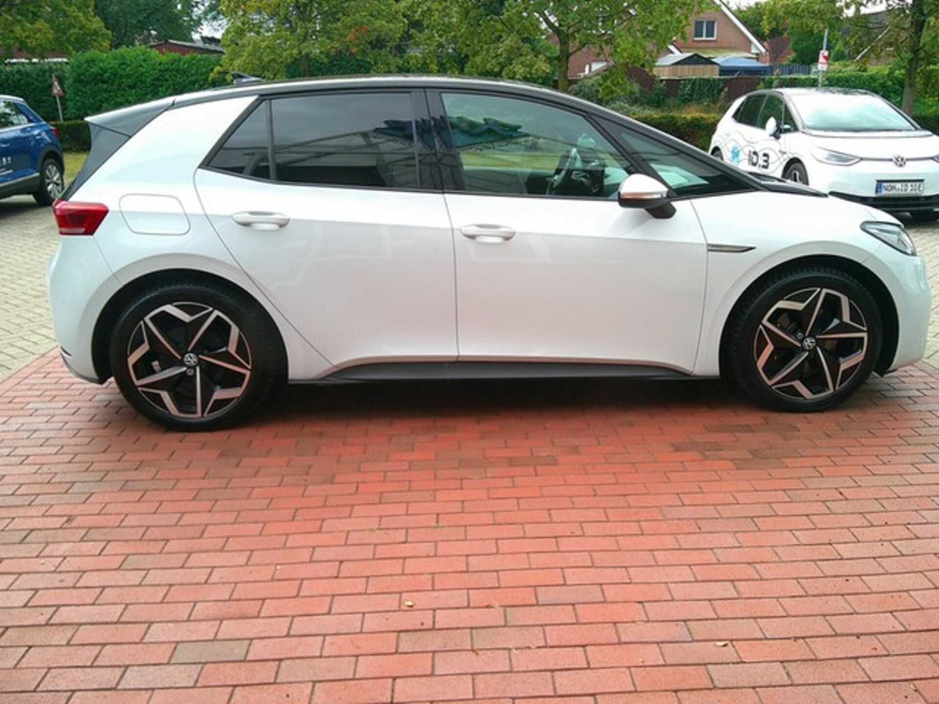 Volkswagen ID.3 Business