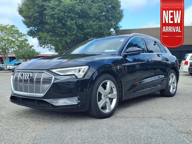 Photo of 2019 Audi e-tron