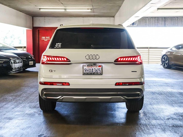 2023 Audi Q7