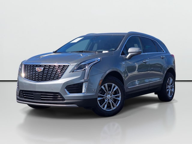 Photo of 2023 Cadillac XT5