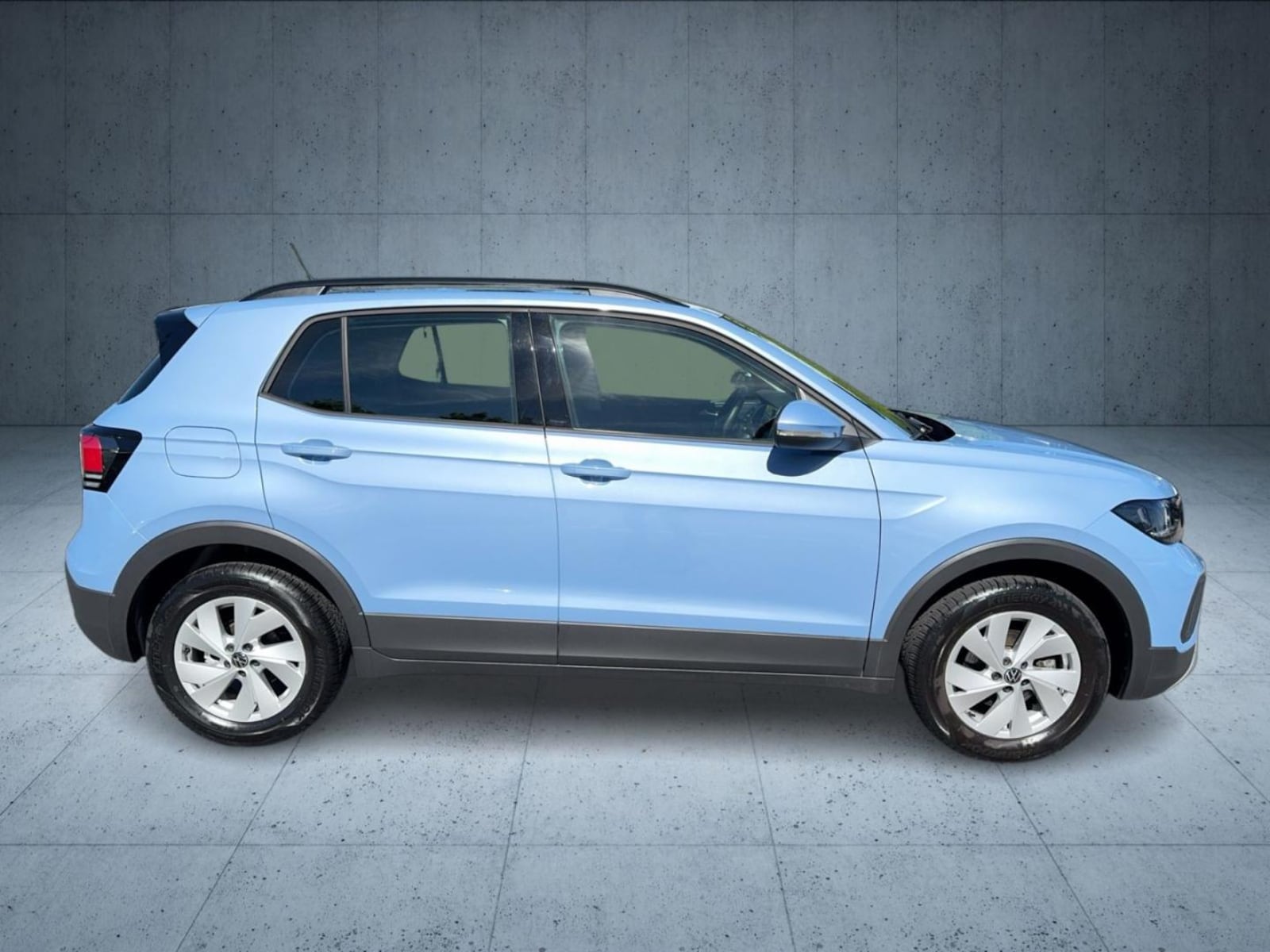 Volkswagen T-Cross – Bild 6