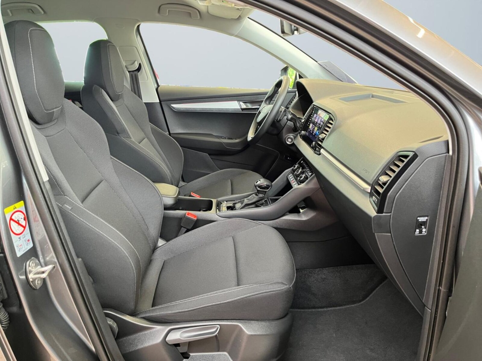 Škoda Karoq – Bild 10