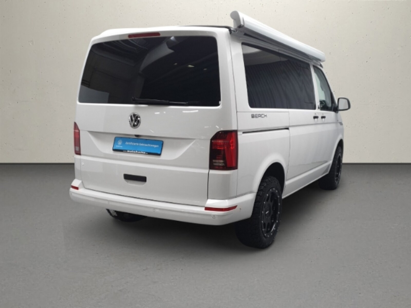 Volkswagen T6.1 California – Bild 2