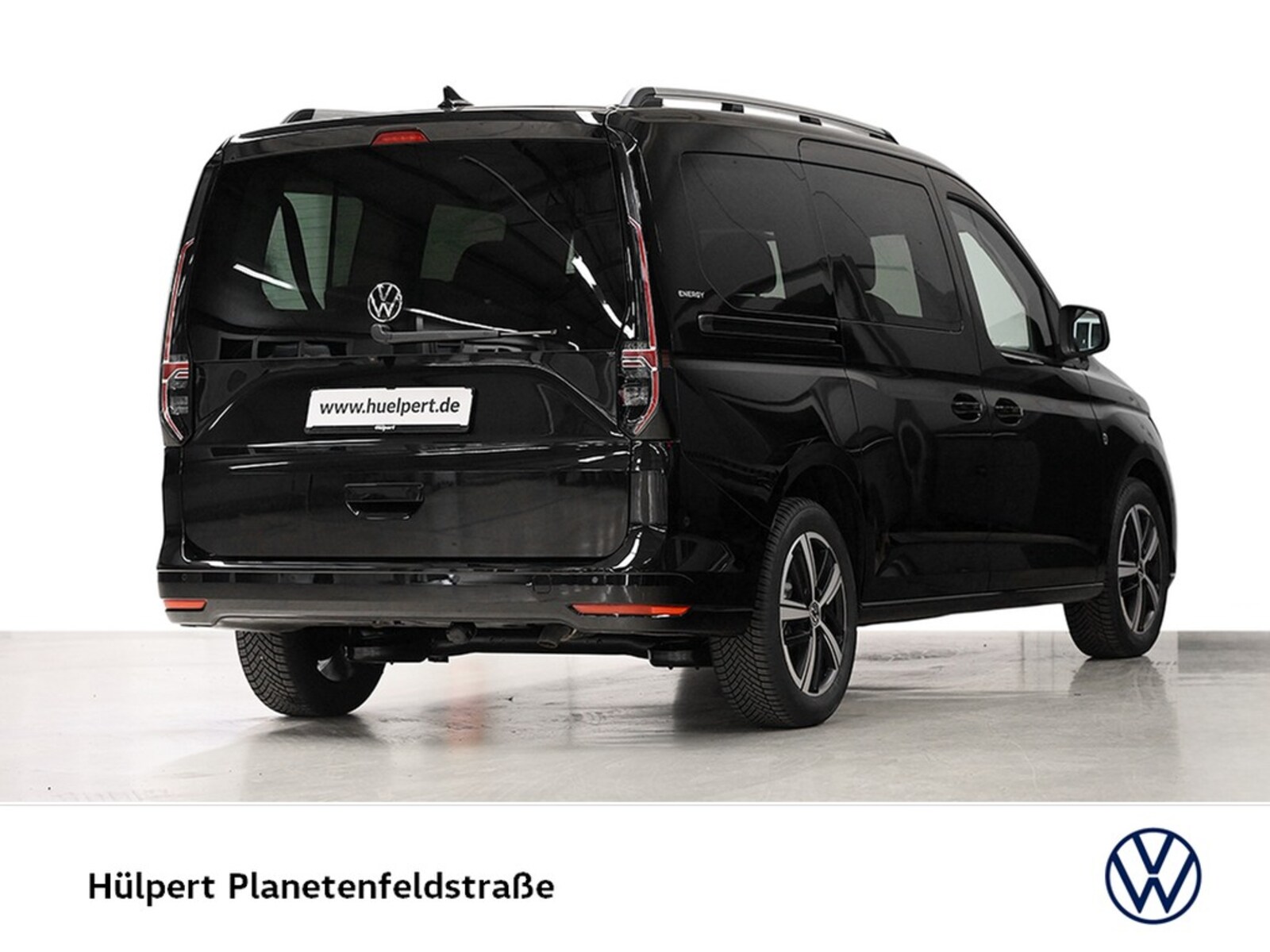 Volkswagen Caddy – Bild 2
