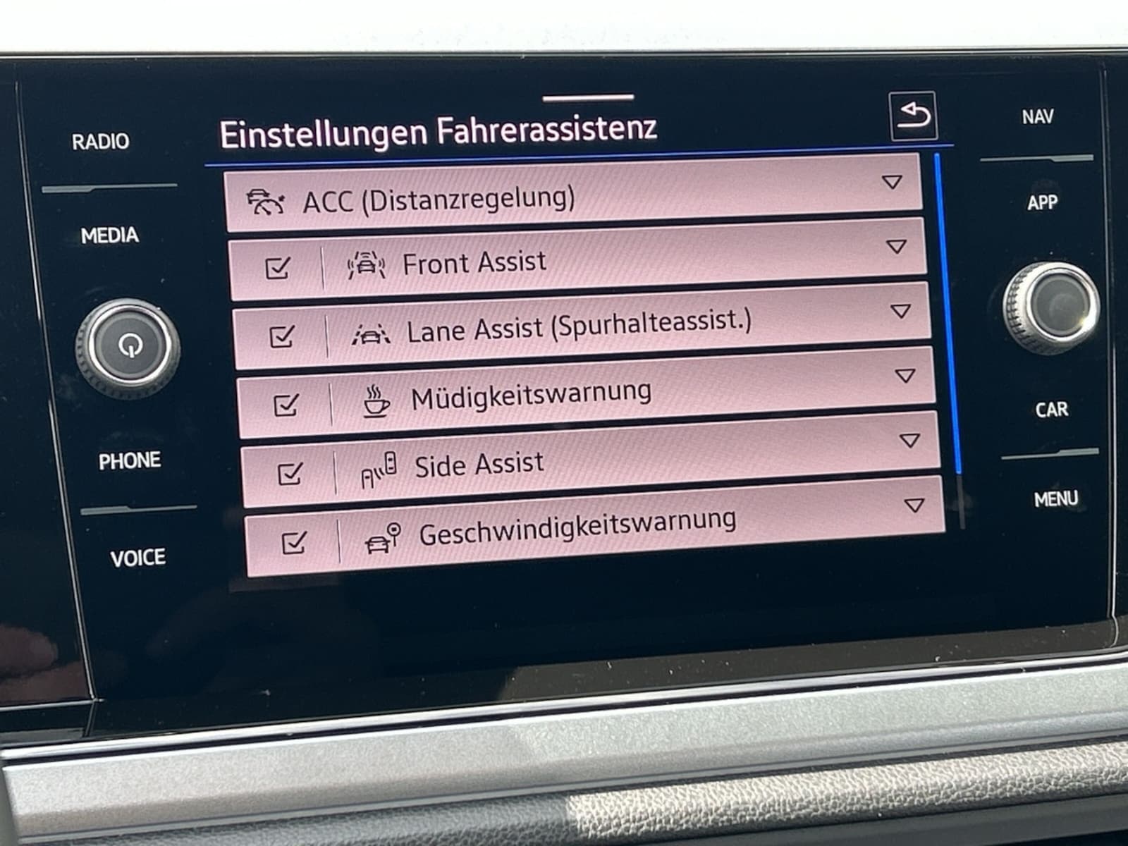 Volkswagen Taigo – Bild 13