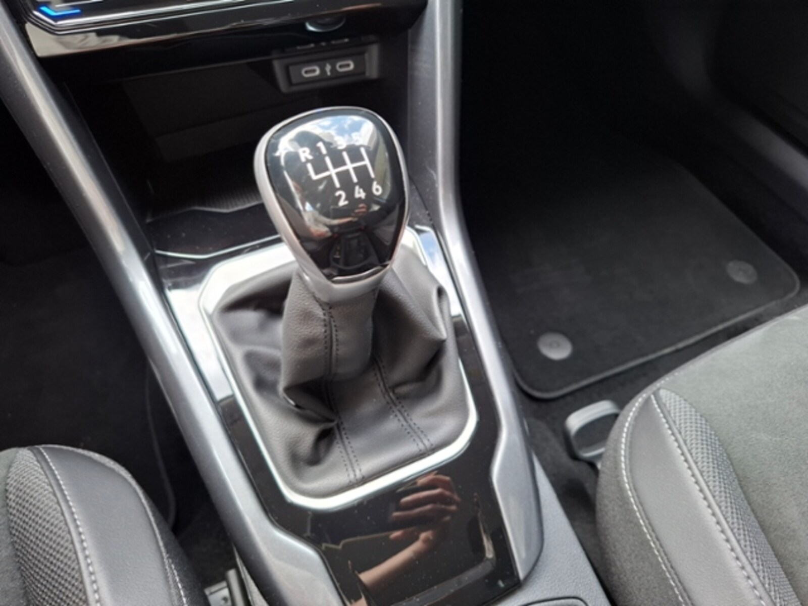 Volkswagen T-Roc – Bild 19