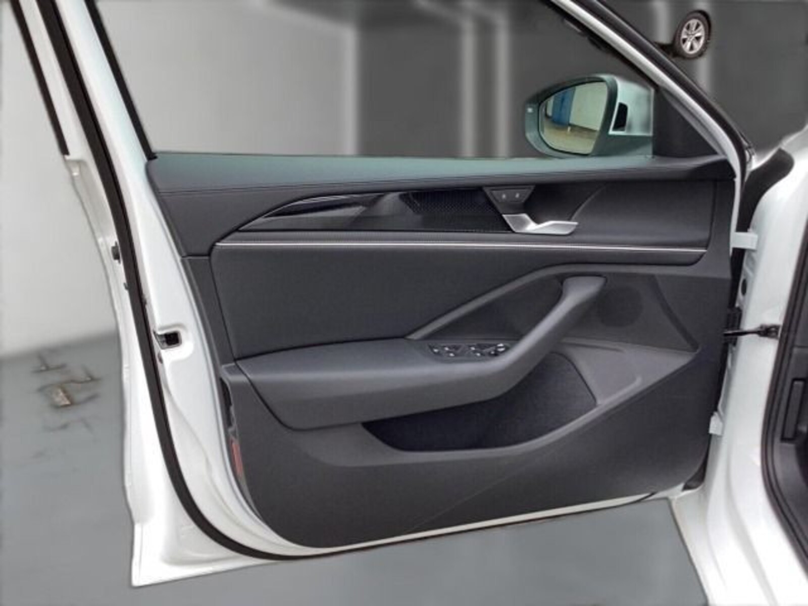 Volkswagen Passat – Bild 7