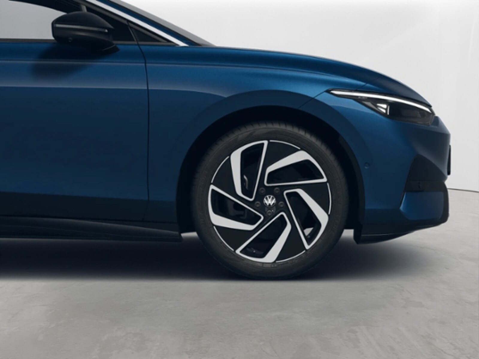Volkswagen ID.7 Tourer – Bild 7