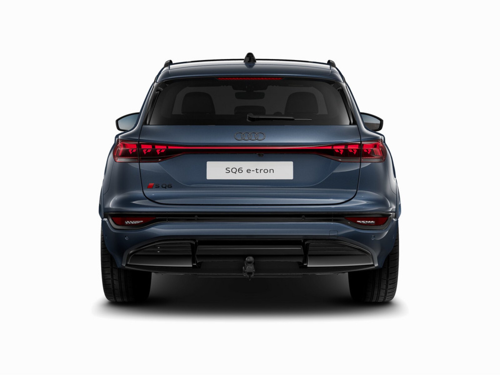 Audi SQ6 e-tron – Bild 10