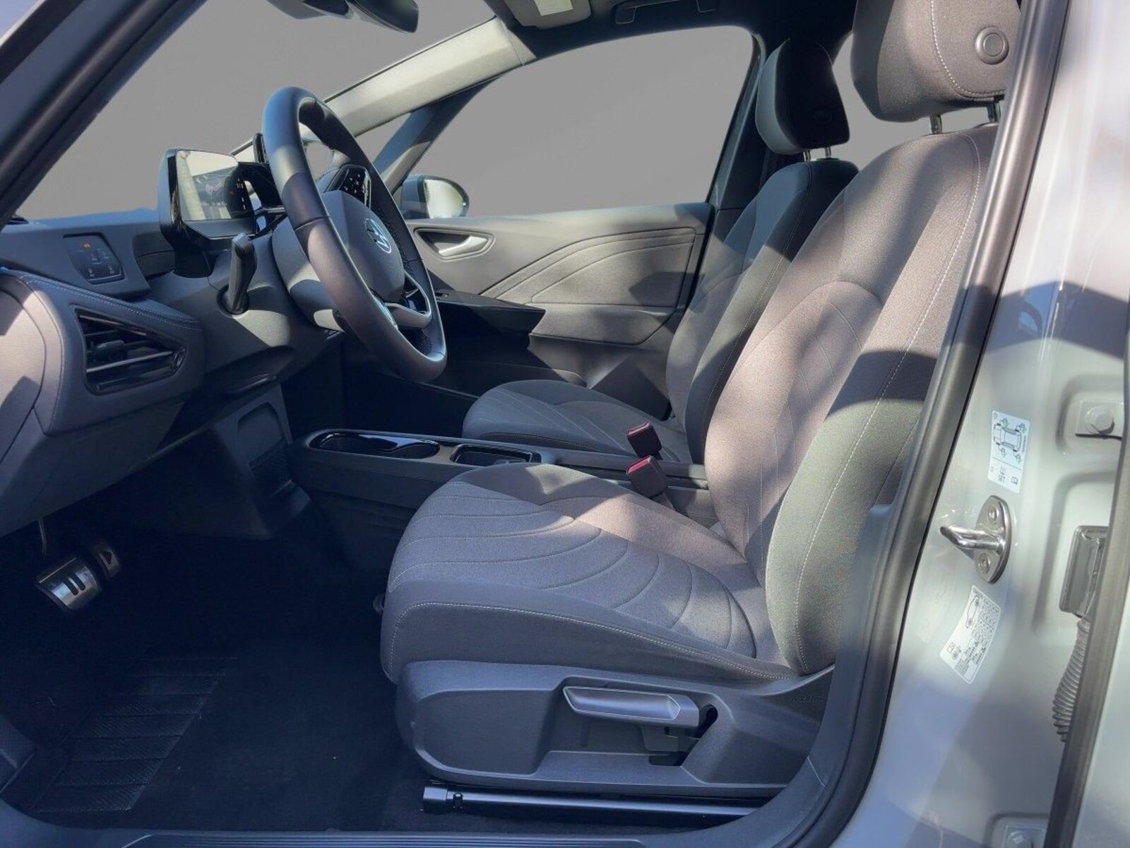 Volkswagen ID.3 – Bild 7