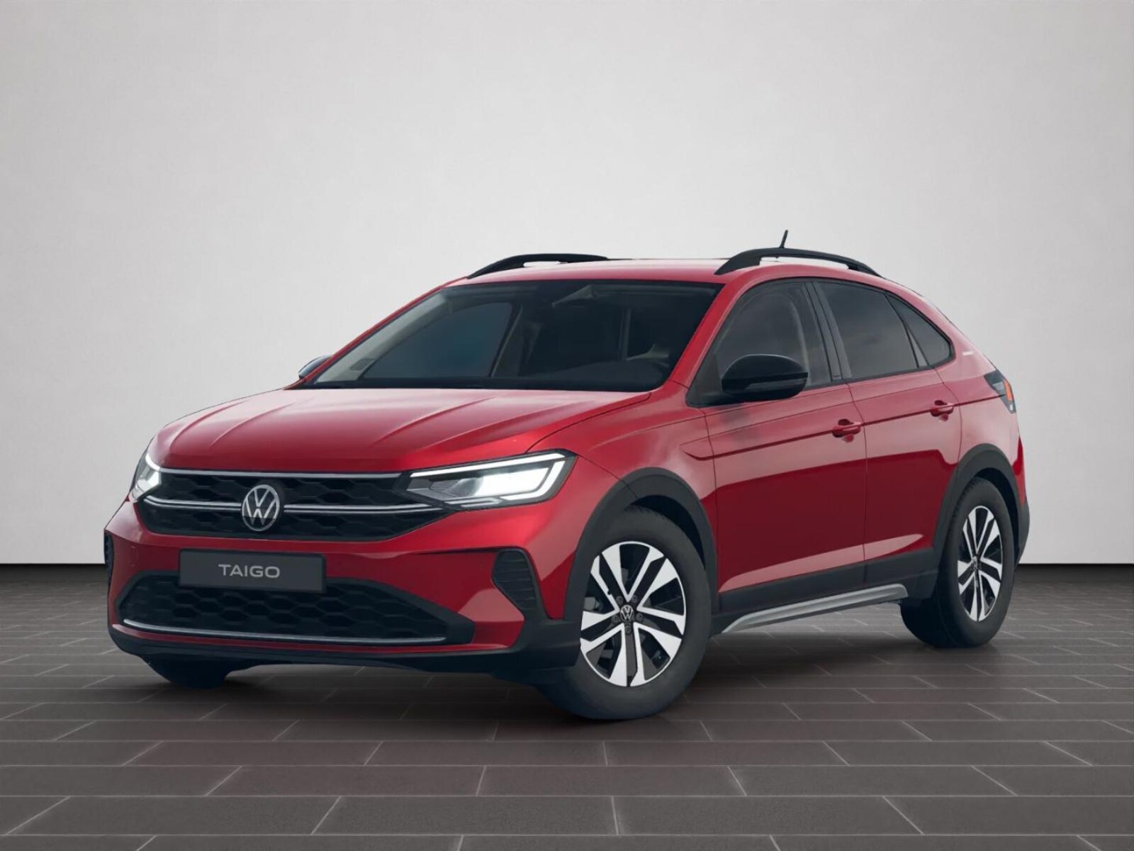 Volkswagen Taigo – Bild 2
