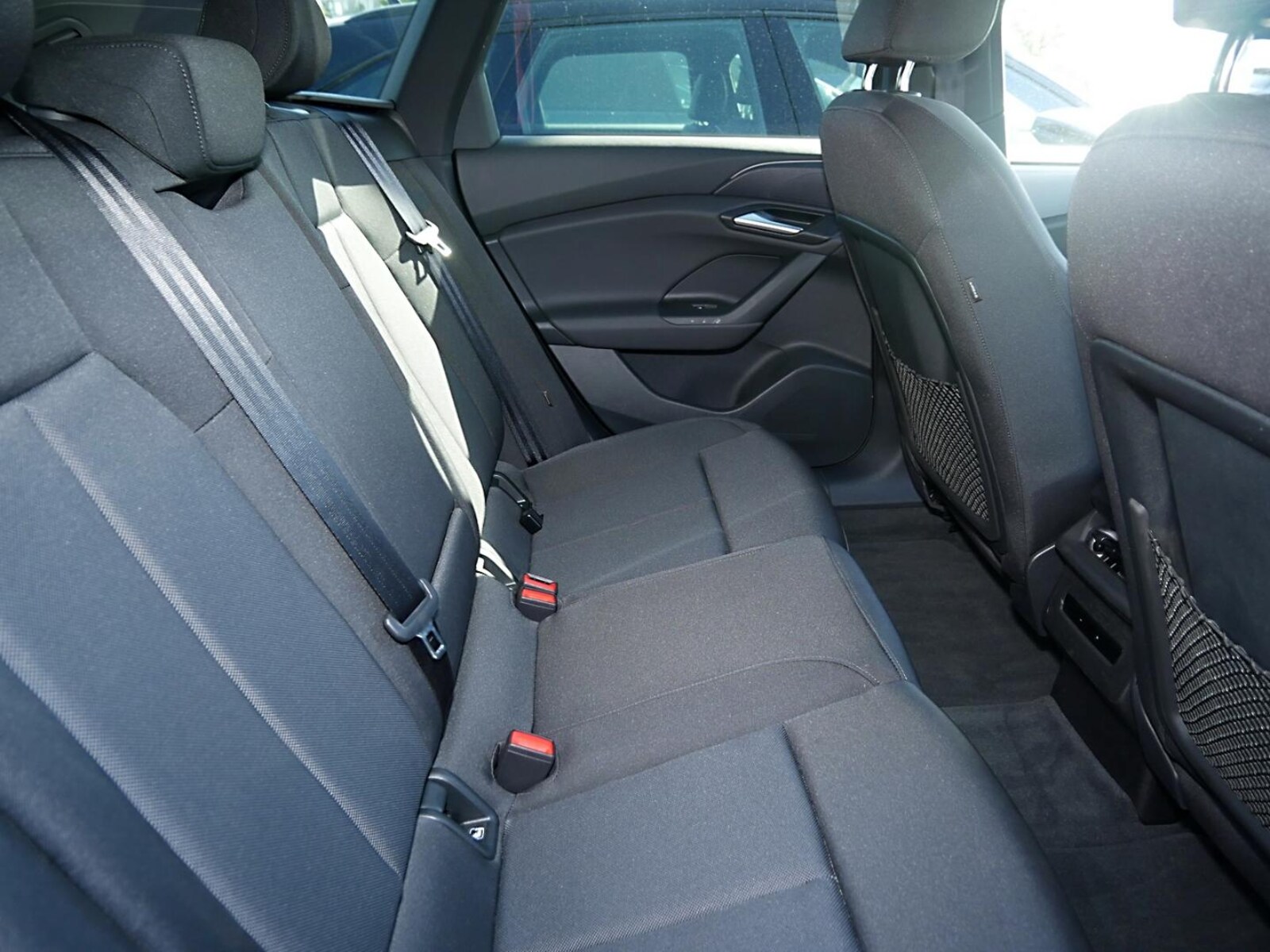 Audi A6 Avant e-tron – Bild 7